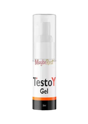 Testoy Gel photo