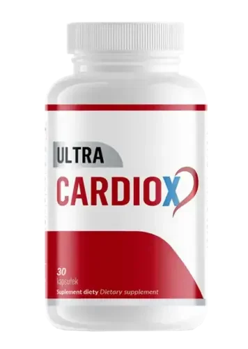 Ultra Cardio X photo