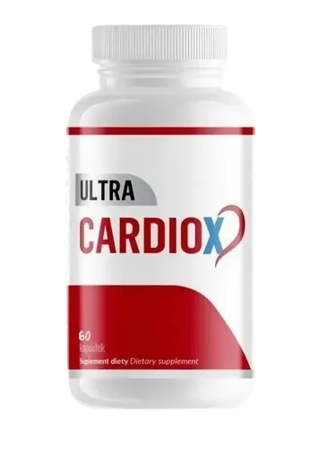 Ultra Cardiox photo