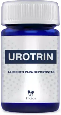 Urotrin (Woman Urination) photo