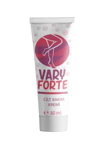 VaryForte photo