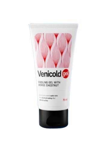 Venicold Gel photo