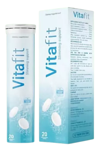 Vitafit photo