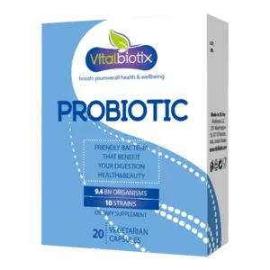 Vitalbiotix photo